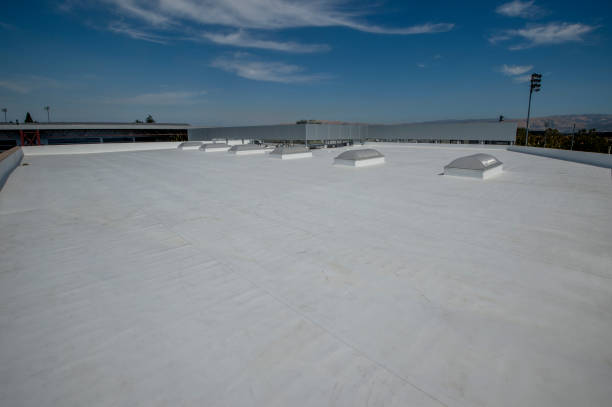 Fast & Reliable Emergency Roof Repairs in Avoca, PA